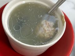 -小罗子汤店(大士院总店)