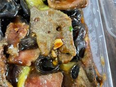 -天和晟烤鸭店(玉泉西街店)