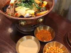 -成都你六姐·牛肉冒菜(城市集市合生汇店)