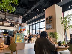 -Pekaa啤咖食肆Coffee&Bistro