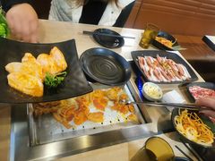 -新石器烤肉(张家港购物公园店)