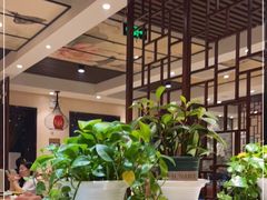 大堂-新侨小馆(东直门北小街店)
