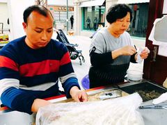 -叶氏麻糍(鼓浪屿店)