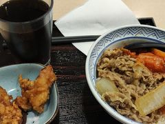 -吉野家(上海美罗城店)