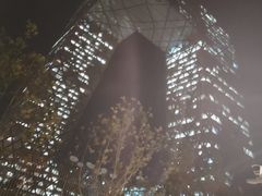 -中央广播电视总台(光华路办公区)