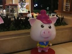 -三亚亚龙湾天域度假酒店