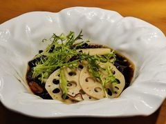 -伊帆食府·青海地方特色美食