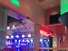 -鱼酷活鱼烤鱼(静安大融城店)