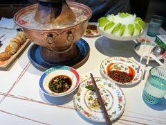 -半闲斋羊肉铺(齐礼阎店)