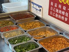 -李易面馆(树木岭店)
