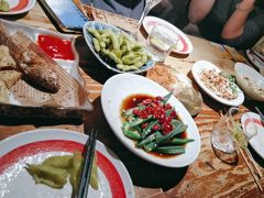 -你又瘦了小酒馆(奥体店)
