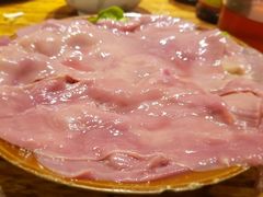 -周幺妹重庆老火锅(银泰城总店)