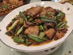 -蜀厨小匠·民间川菜(犀浦店)