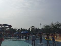 -秦皇岛乐岛海洋王国