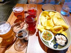 -Devils’ Brewery小恶魔精酿啤酒(武汉天地店)