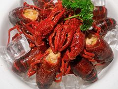 冰镇飘香小龙虾-同福龙虾(高新店)