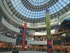 -万达广场(北京槐房店)