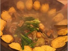 -王老六铁锅炖鱼(长春路店)