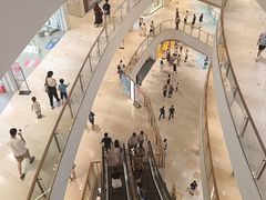 -东莞松山湖万象汇