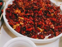 -付掌柜在成都·热炒砂锅集(金禾店)