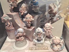 -深圳湾万象城(南山店)