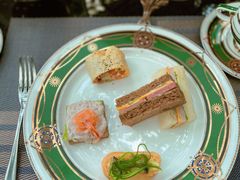 -马勒别墅·中餐厅