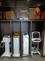 -美健盛世·美容SPA连锁