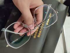 -肆兮眼镜·蔡司·徕卡战略合作店(大坪店)