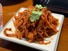 -粟氏天府·东北烧烤(长安街店)