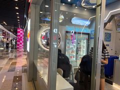 -DQ·蛋糕·冰淇淋(通州万达店)