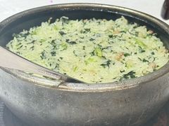 -香雪海饭店中餐厅(人民桥店)