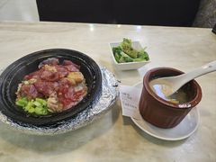 -阿宝煲仔饭(东方花园店)