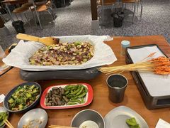 -猫公子纸上烤鱼烧烤•Bistro小酒馆(钱江世纪城店)