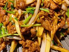 -北平食府(马鞍山路店)