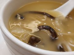 鲍参翅肚羹-仰天皇厨(抱石大道店)