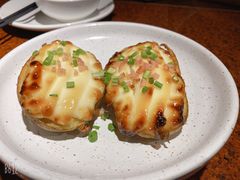 -绿茶餐厅(华联万柳店)