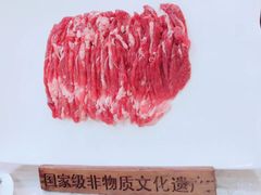 -东来顺饭庄(新源里店)