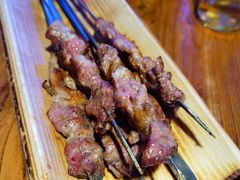 -纳瓦新疆菜(银都店)