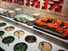 -城墙拐拐火锅(三峡广场黑金冠店)