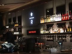 -星巴克臻选(外滩中心店)