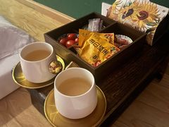 -泰悠谷养生SPA(世茂商业街店)