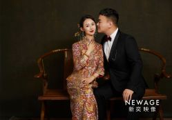 -新奕映像摄影机构