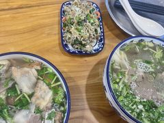 -夏家合汁(天润花园小区店)