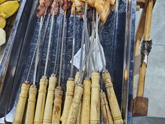 -袁家水泊水浒烤肉(白金店)