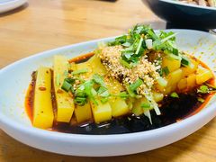 -云尊府云南菜·蒸汽石锅鱼(学清路店)