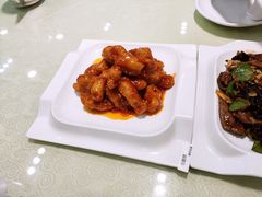 -东四民芳餐厅(世茂工三店)