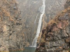 -河南宝泉旅游区