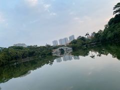 -长安公园