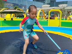 -大族广场Mall&More