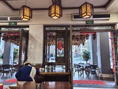-桥香园云南过桥米线(金马碧鸡店)